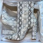 Raye  Easton Bootie Photo 2