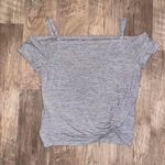 Off The Shoulder Top Size L Photo 0