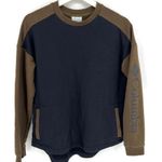 Columbia Lodge II Crewneck Sweatshirt Sz S Photo 7