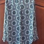 Lucky Brand Live In Love Women’s In Medium Grays & Blues Photo 1