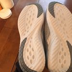 Merrell NWOT  Grey Cloud Knit Slip-On Sneakers Photo 6