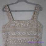 Alice + Olivia New!   kaidra dropwaist mini‎ dress, size 12 Photo 4