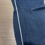 Betsey Johnson Betsy Johnson denim dress Puff sleeve with back zipper closure S Photo 5