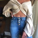 We The Free Sexy Crop Top Photo 0