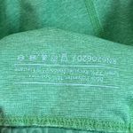 Outdoor Voices  Exercise Dress Athletic‎ Cutout Activewear Dress Green Size M Photo 6