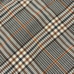 ART and EPHECT Plaid Button Photo 6