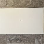 3.1 Phillip Lim Kate Tall Boots in White, Size 38.5 New in Box + Dust Bag $650 Photo 11