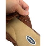 Dr. Scholls Dr. Scholl’s Sandals comfortable color cognac Size 9 Photo 7