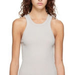 AGOLDE Bailey Tank Top Size Medium New with Tags Photo 0