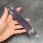 Handmade beaded / shell bracelets Tan Photo 3