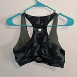 Colosseum Athletics Colosseum Camo Sports Bra/Leggings Set M Photo 3