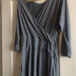 prAna Simone Dress, Size L Photo 6