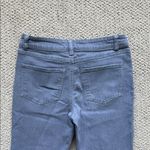 Rue 21 Light Gray Skinny Jeans Photo 8