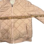 Alyned Together Women’s Quilted Reversible Bomber Jacket Photo 7