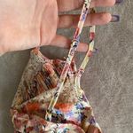 strangers&lovers Satin Bow Dress Photo 7