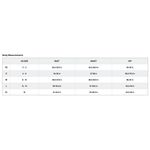 Halara  High Waisted Y2K Mini Corduroy Stretch Casual Skirt Bamboo Green Large Photo 6