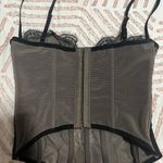 Urban Outfitters Corset Top Photo 2