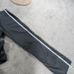 Kuhl  Women’s Free Range Pants Cargo Straight Leg Mid Rise Outdoor Gray 14 Long Photo 13