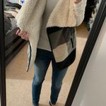 Me Jane Fur Lined Vest Photo 1