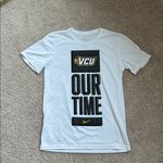 Nike VCU dri-fit tee. S Photo 3