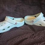 Crocs Teal   Photo 2
