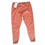 Zelos Brushed Line Low Impact Activewear Leggings Casual sz LARGE Photo 8