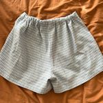 John Galt Brandy Melville Comfy Shorts Photo 1