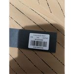 I am gia nwt dominique pant tan pinstripe XXS Photo 3