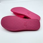Beverly Rock Womens Slippers Slides Slip On Fuzzy Pink Size 11 Photo 3