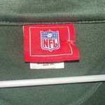 NFL Vintage  Green Bay Packers Full Zip Fleece Jacket Photo 5