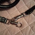 Christian Louboutin Black Studded Shoulder Bag Photo 13