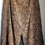 Emma James Jacquard Silk Skirt Photo 4