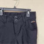 Kerrits EUC  women's equestrian riding pant black women’s size small horse Photo 4