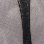 Christian Dior Gold Spoon Pendant Photo 3