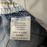 Love Tree  Denim Shorts Photo 3