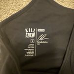Kill Crew Bra! Black Size L Photo 2