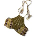 Acacia‎ Halter Bikini Top Photo 0