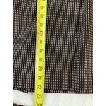 Oscar de la Renta  Vintage Peanut Brown Wool Tweed Jacket & Skirt Suit Set‎ Sz 6 Photo 11
