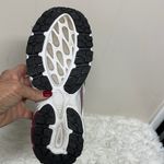 Avia  Women's Pink and Gray Athletic Shoes Photo 6