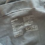 SKIMS Seamless Sculpt Strapless Thong Bodysuit Onyx
Size Small Photo 8