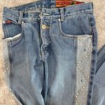 LawMan RARE WESTERN JEANS Photo 5