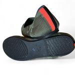 Rothy's Rothy’s The Loafer Olive Camo | Women’s 10.5 | Eco-Friendly, Sporty, Washable Photo 5