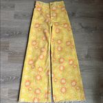 ZARA marine straight leg Jeans daisy 0 Photo 3