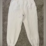Lululemon Women’s Scuba Relaxed High-Rise Jogger Pants
White Opal Size 14 Photo 10