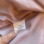 Selfie Leslie  Blush Ruffle Dress. Size XS Photo 4