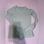 Lululemon Swiftly Tech Long-Sleeve Shirt 2.0
Waist Length Mint new without tags Photo 3