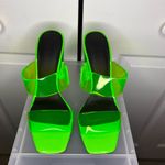 ASOS Neon Shoes Photo 3