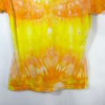Nike Medium Top Handmade Tie Dye T Photo 9