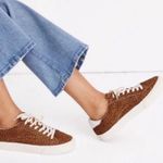 Madewell | Spot Dot sidewalk sneaker size 7 Photo 1