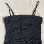 Stella Luce Mesh Bodysuit Photo 0